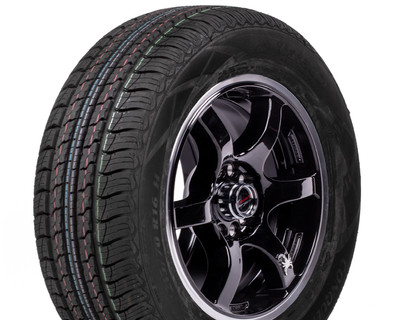 225/65 R17 Matador MP 82 Conquerra 2 102H Позашляхова шина