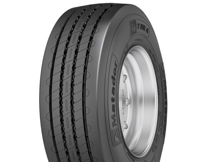 235/75 R17.5 Matador T HR4 143/141K Причіпна вантажна шина