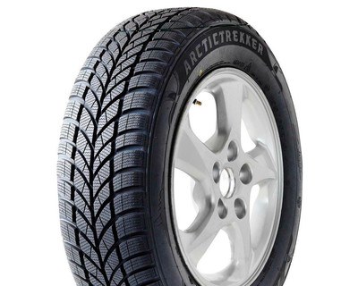 215/65 R17 Maxxis ARCTICTREKKER WP-05 103H Легкова шина