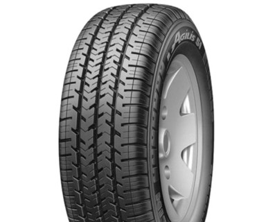 215/60R17 Michelin Agilis 51 104/102H DT Легкогрузовая шина 215/60R17 Michelin Agilis 51 104/102H DT Легкогрузовая шина