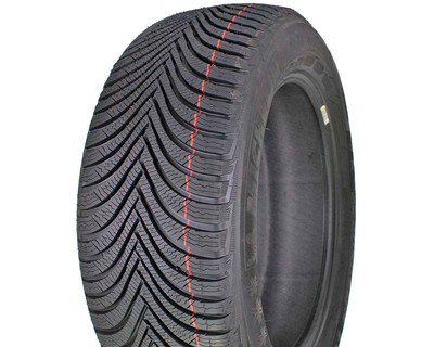 265/55R19 Michelin Alpin 5 113H Легкова шина