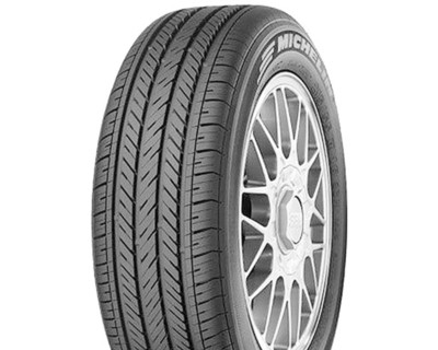 225/50R17 Michelin Pilot HX MXM4 93V Легкова шина
