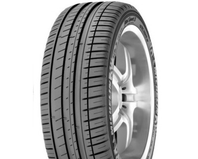 225/45R18 Michelin Pilot Sport 3 91V Легковая шина