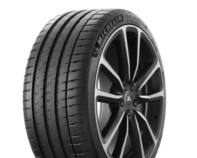 275/35 R20 Michelin Pilot Sport 4 S 102Y Легковая шина