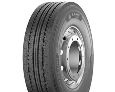 315/80R22.5 Michelin X Line Energy Z 156/150L Рульова шина