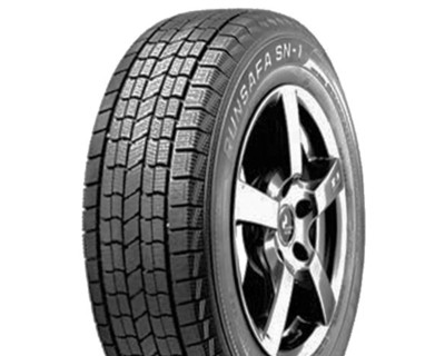 225/45R17 Nankang Runsafa SN-1 94Q Легковая шина