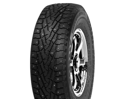 245/70 R17 Nokian Hakkapeliitta LT2 119/116S Позашляхова шина
