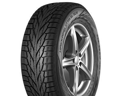 255/65R17 Nokian Hakkapeliitta R2 SUV 114R Позашляхова шина