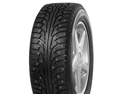 225/65 R18 Nokian Hakkapeliitta 5 SUV 107T Внедорожная шина