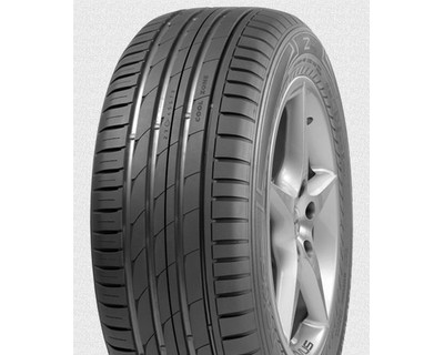235/55 R19 Nokian Z SUV 105W Позашляхова шина
