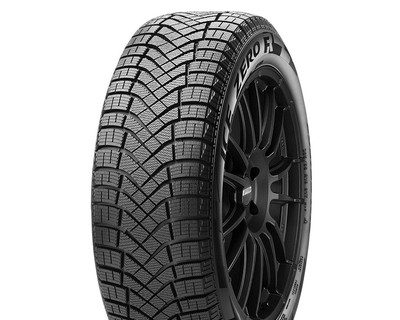305/35 R21 Pirelli Ice Zero FR 109H Легкова шина
