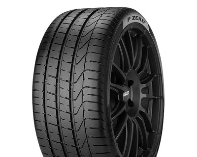 295/35R21 Pirelli PZero 103Y Легкова шина