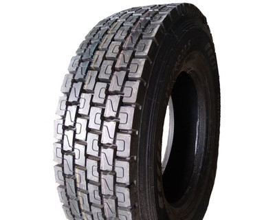 315/70 R22.5 Powertrac Power Plus + 154/150L Ведуча вантажна шина