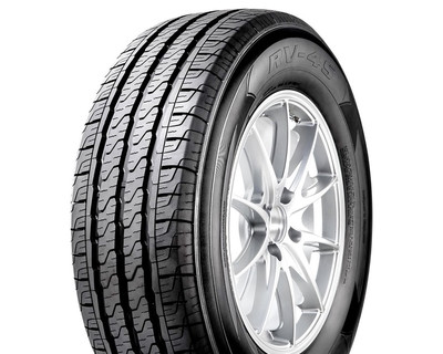 235/60 R17 Radar RV-4S 117/115R Легкогрузовая шина