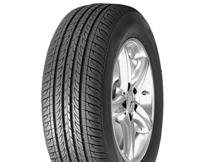 235/40R18 Roadstone N5000 93H Легковая шина