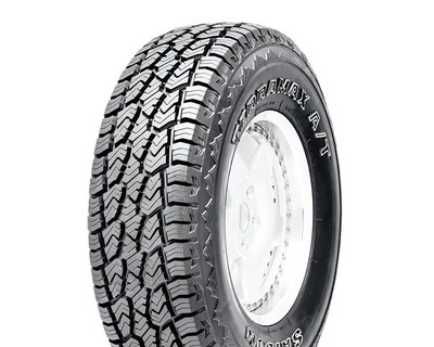 265/65 R17 Sailun Terramax A/T 112S Внедорожная шина