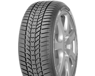 225/55 R17 Sava Eskimo HP2 101V Легкова шина