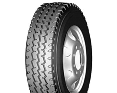 9 R20 Agate HF702 144/142K Універсальна вантажна шина