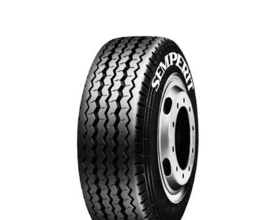 235/75 R17.5 Semperit M434 Euro-Steel 130/128M Рульова шина