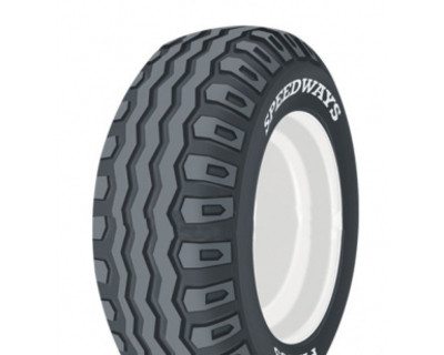 12.5/80R15.3 Speedways PK-303 142A8 PR14 Сільгосп шина