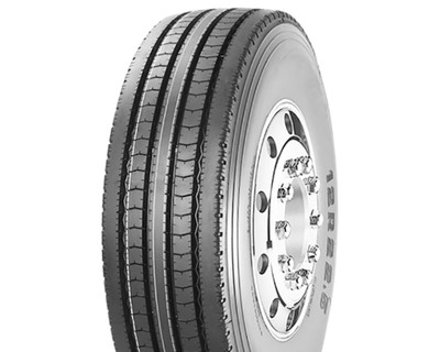 265/70 R19.5 Sportrak SP301 143/141J Рулевая грузовая шина