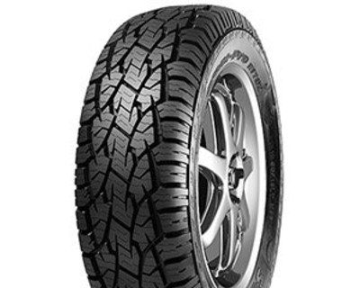 285/70 R17 Sunfull Mont-Pro AT782 121/118R Позашляхова шина