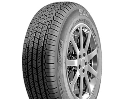 245/40 R18 Tigar Summer SUV 97Y Внедорожная шина
