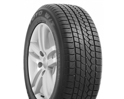 235/65 R17 Toyo Open Country W/T 104H Позашляхова шина