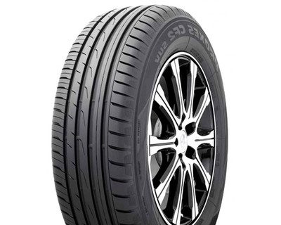 225/65 R18 Toyo Proxes CF2 SUV 103H Позашляхова шина
