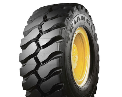 29.5 R25 Triangle TL538S+ L5/T1 Індустріальна шина