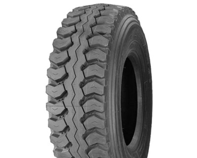 13 R22.5 Triangle TR669 156/153K Ведущая грузовая шина