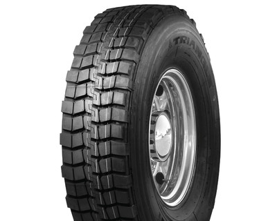 12R24 Triangle TR690E 160/157K Ведуча шина