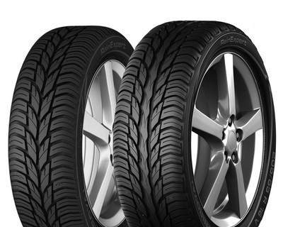 235/60R18 Uniroyal RainExpert 107V Легковая шина