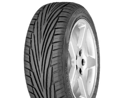 235/45 R17 Uniroyal RainSport 2 94W Легковая шина