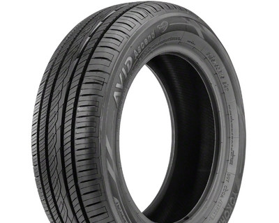215/55 R18 Yokohama Avid Ascend 94H Легкова шина