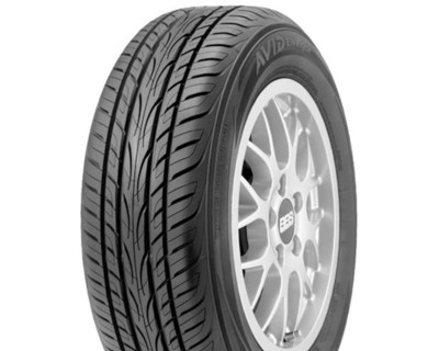 245/45 R18 Yokohama Avid ENVigor 96W Легкова шина