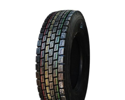 245/70 R19.5 Aplus D801 143/141J Ведуча вантажна шина