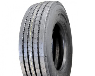 275/70 R22.5 Кама NF-201 148/145M Рульова вантажна шина 275/70 R22.5 Кама NF-201 148/145M Рульова вантажна шина