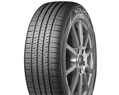 215/60R17 Kumho Solus SA01 KH32 96H Легковая шина