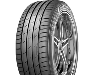 225/60R18 Marshal MU12 104H Легкова шина