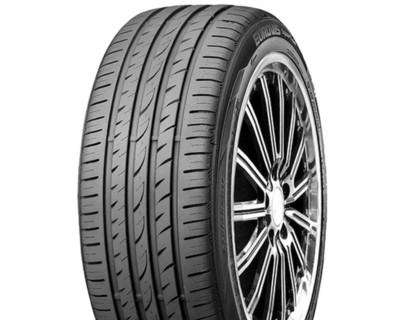 255/45 R18 Roadstone Eurovis Sport 04 103W Легковая шина