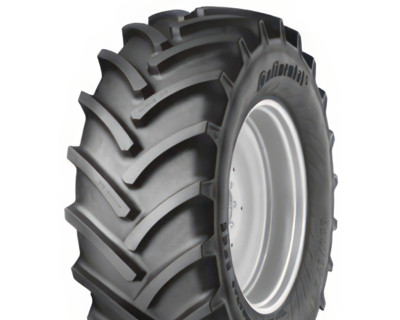 540/65 R38 Continental AC65 150/147D/A8 Сельхоз шина