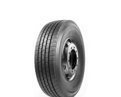 315/80 R22.5 Onyx HO121 156/152L Рулевая грузовая шина