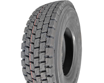 315/80 R22.5 Constancy 668 156/150L Ведуча вантажна шина