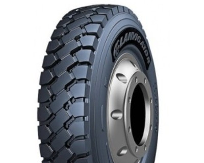 13 R22.5 Aplus D860 156/150K Ведуча вантажна шина