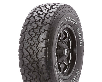 285/70R17 Maxxis AT-980 BRAVO 121/118Q Внедорожная шина