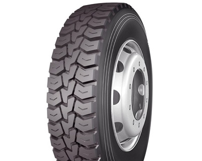 235/75 R17.5 Taitong HS928 132/130M Ведуча вантажна шина