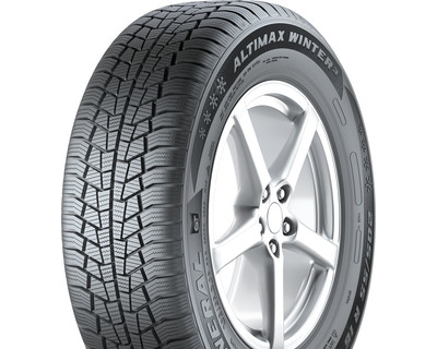 225/45 R18 General Tire Altimax Winter 3 95V Легкова шина