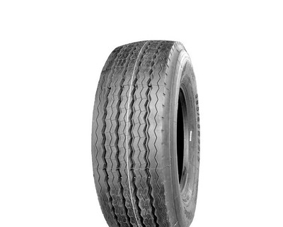 385/55 R19.5 Amberstone 706 156J Причіпна вантажна шина