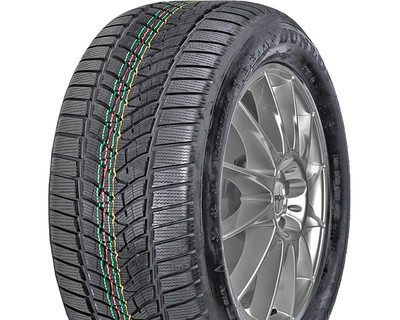 215/60 R17 Dunlop Winter Sport 5 SUV 100V Внедорожная шина